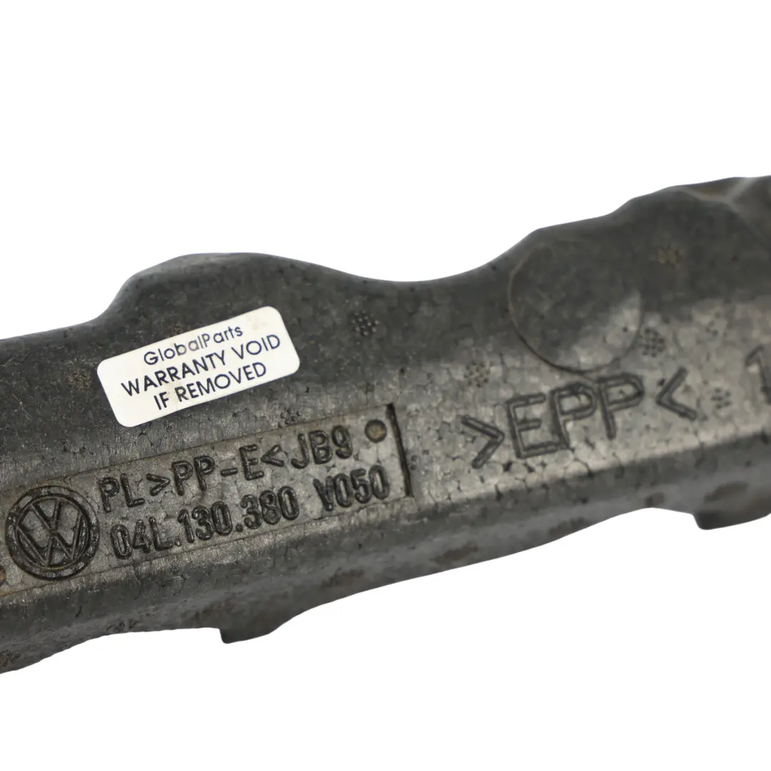 MK3 Schiuma Isolante Rumore Iniettori Rail per Volkswagen Scirocco con numero di parte 04L130380F Volkswagen Scirocco MK3 Schiuma Isolante Rumore Iniettori Rail - SKU 04L130380F - Numero di parte 04L130380F