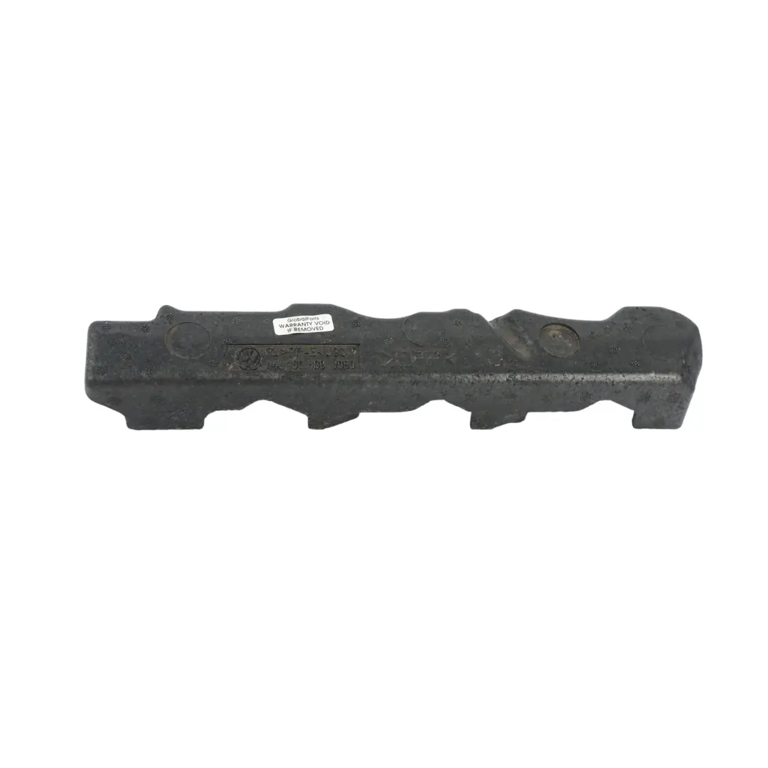 Volkswagen Scirocco MK3 Kraftstoffverteiler Injektoren Schaumstoff - SKU 04L130380F - Teilenummer 04L130380F