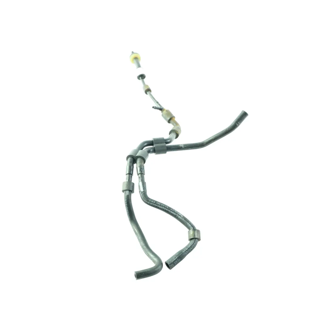 Cooler Vacuum Hose Tube 1.6 2.0 TDI to Audi A3 8V VW Golf Mk7 EGR with Part number 04L131051C Audi A3 8V VW Golf Mk7 EGR Cooler Vacuum Hose Tube 1.6 2.0 TDI - SKU 04L131051C - Part number 04L131051C