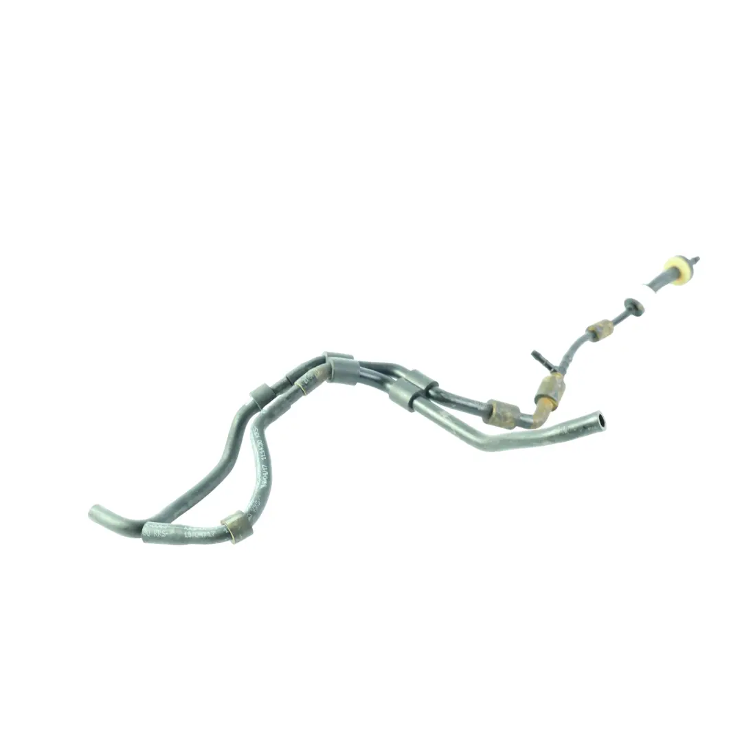 Audi A3 8V VW Golf Mk7 EGR Cooler Vacuum Hose Tube 1.6 2.0 TDI - SKU 04L131051C - Part number 04L131051C
