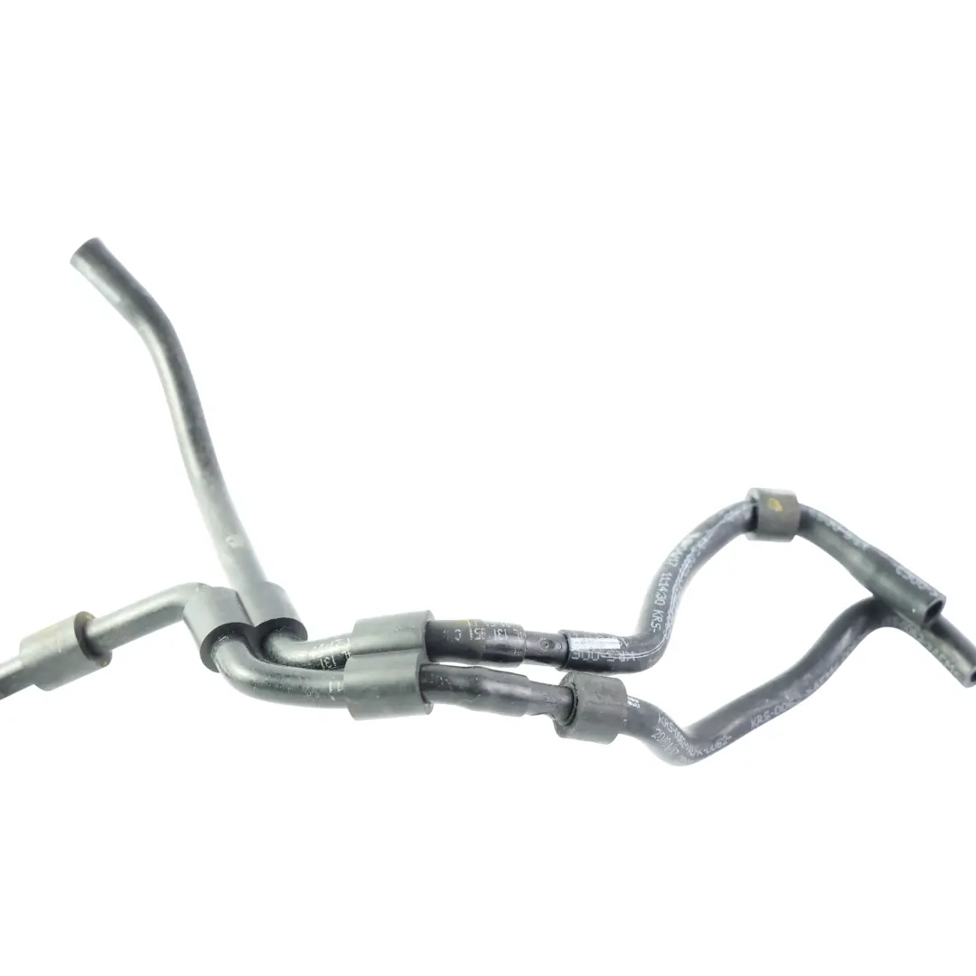 Audi A3 8V VW Golf Mk7 Wąż Podciśnienia EGR 1.6 2.0 TDI - SKU 04L131051C - Numer Części 04L131051C