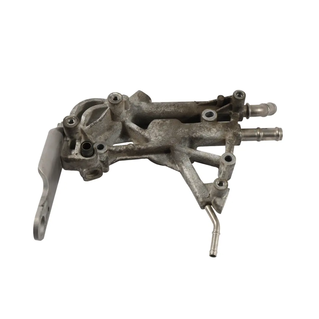 Support Fixation Refroidisseur EGR 2.0 TDI pour Volkswagen Crafter SY à propos du numéro de pièce 04L131425AA Volkswagen Crafter SY Support Fixation Refroidisseur EGR 2.0 TDI - SKU 04L131425AA - Numéro de pièce 04L131425AA