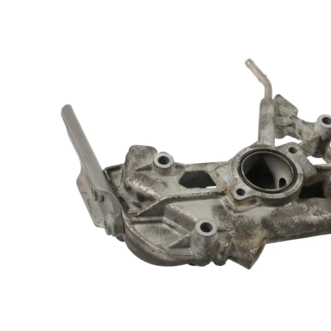 Volkswagen Crafter SY EGR Kühler Halterung Montage 2.0 TDI - SKU 04L131425AA - Teilenummer 04L131425AA
