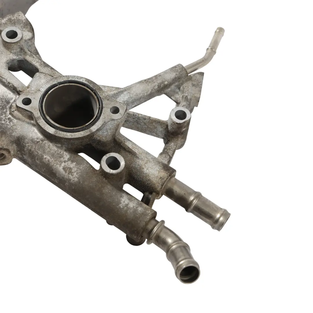 Volkswagen Crafter SY Staffa Supporto Radiatore EGR 2.0 TDI - SKU 04L131425AA - Numero di parte 04L131425AA