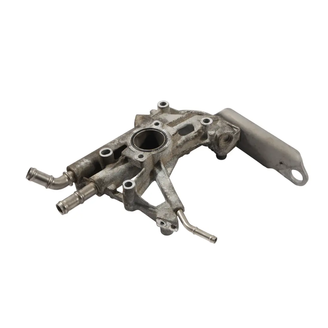 Kühler Halterung Montage 2.0 TDI für Volkswagen Crafter SY EGR mit Teilenummer 04L131425AA Volkswagen Crafter SY EGR Kühler Halterung Montage 2.0 TDI - SKU 04L131425AA - Teilenummer 04L131425AA