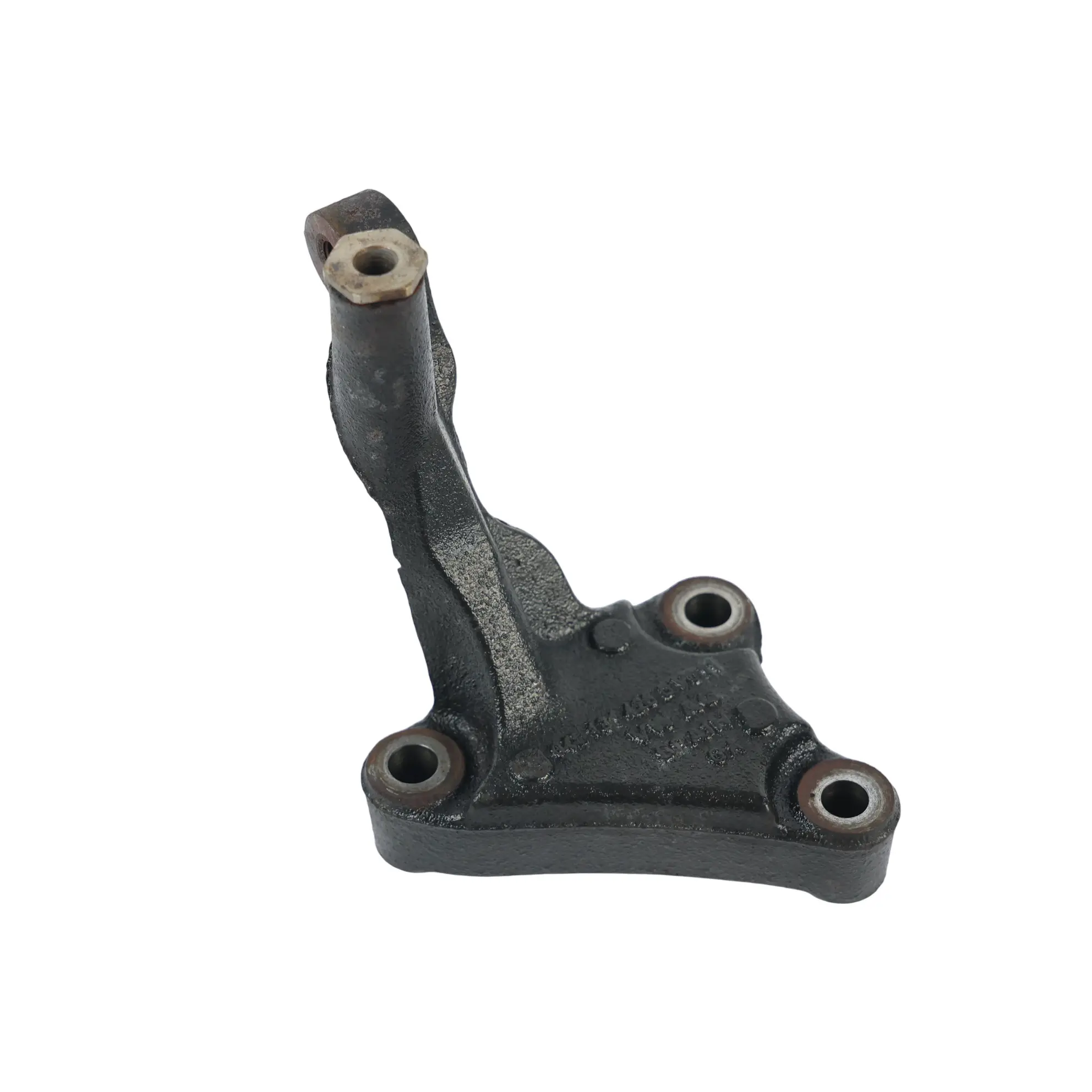 Volkswagen Caddy 2K Support Refroidisseur Échappement 2.0 TDi Diesel 04L131425D