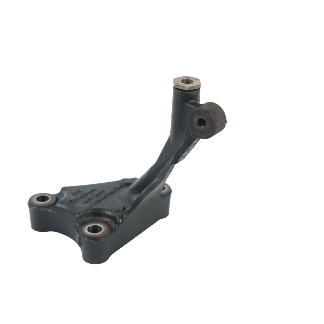 VW Volkswagen Caddy 2K Exhaust Cooler Bracket Support 2.0 TDi Diesel - SKU 04L131425D - Part number 04L131425D