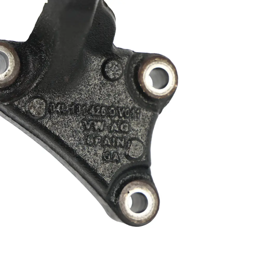 VW Volkswagen Caddy 2K Exhaust Cooler Bracket Support 2.0 TDi Diesel - SKU 04L131425D - Part number 04L131425D