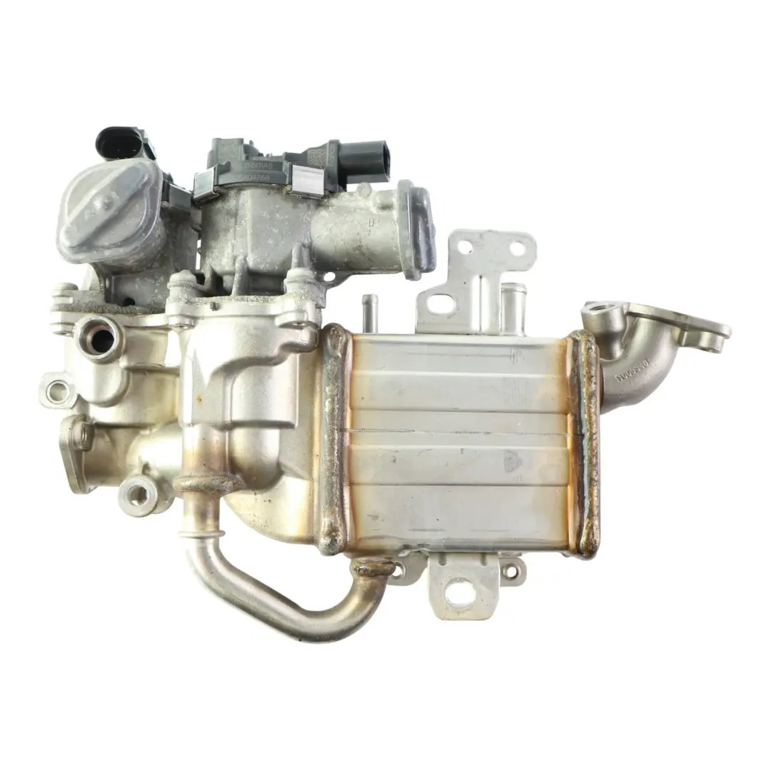 Volkswagen Crafter SY Transporter T6 EGR Cooler Valve TDI - SKU 04L131512CM - Part number 04L131512CM