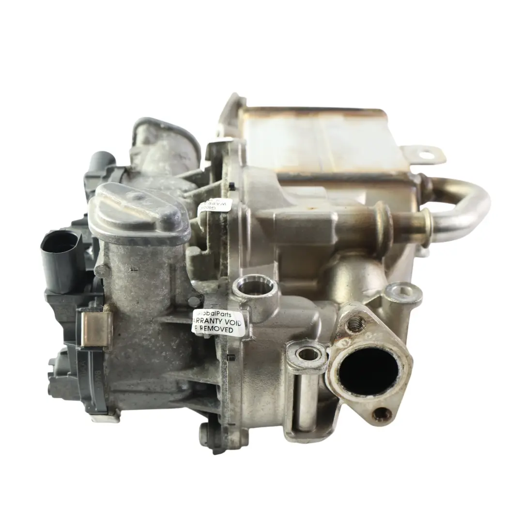 Vanne Refroidisseur EGR TDI pour Volkswagen Crafter SY Transporter T6 à propos du numéro de pièce 04L131512CM Volkswagen Crafter SY Transporter T6 Vanne Refroidisseur EGR TDI - SKU 04L131512CM - Numéro de pièce 04L131512CM