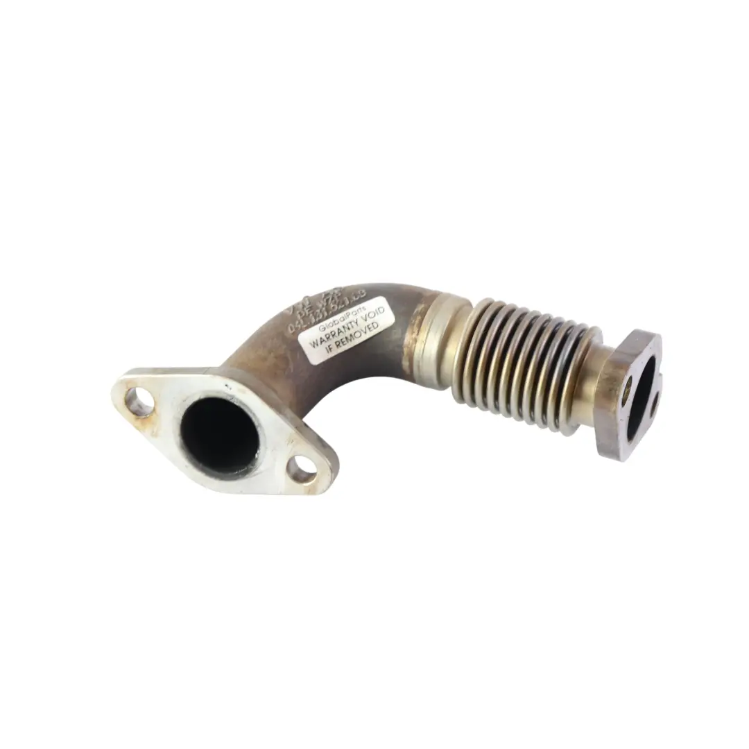 Tubo Linea EGR 2.0 TDi Diesel per Volkswagen Crafter SY con numero di parte 04L131521BB Volkswagen Crafter SY Tubo Linea EGR 2.0 TDi Diesel - SKU 04L131521BB - Numero di parte 04L131521BB