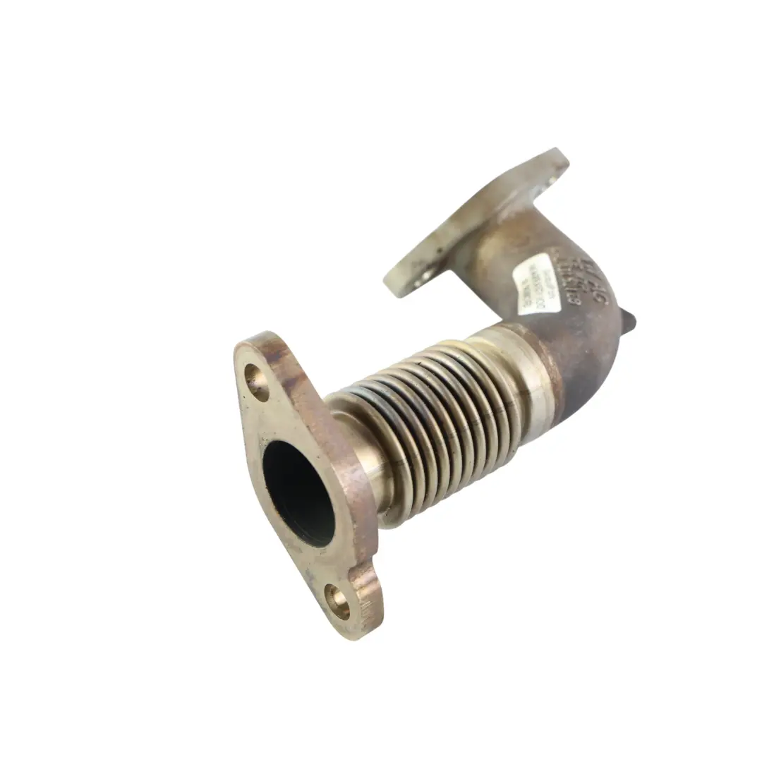 Volkswagen Crafter SY Tubo Linea EGR 2.0 TDi Diesel - SKU 04L131521BB - Numero di parte 04L131521BB