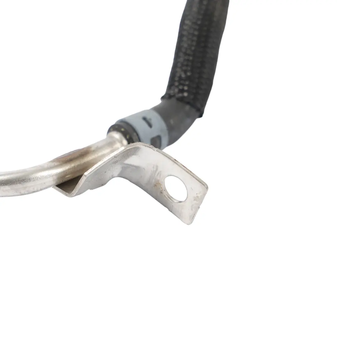 3G Caddy SA EGR Tube Hose Line Pipe to Audi Q3 8U VW Tiguan 5T Passat with Part number 04L131552DL Audi Q3 8U VW Tiguan 5T Passat 3G Caddy SA EGR Tube Hose Line Pipe - SKU 04L131552DL - Part number 04L131552DL
