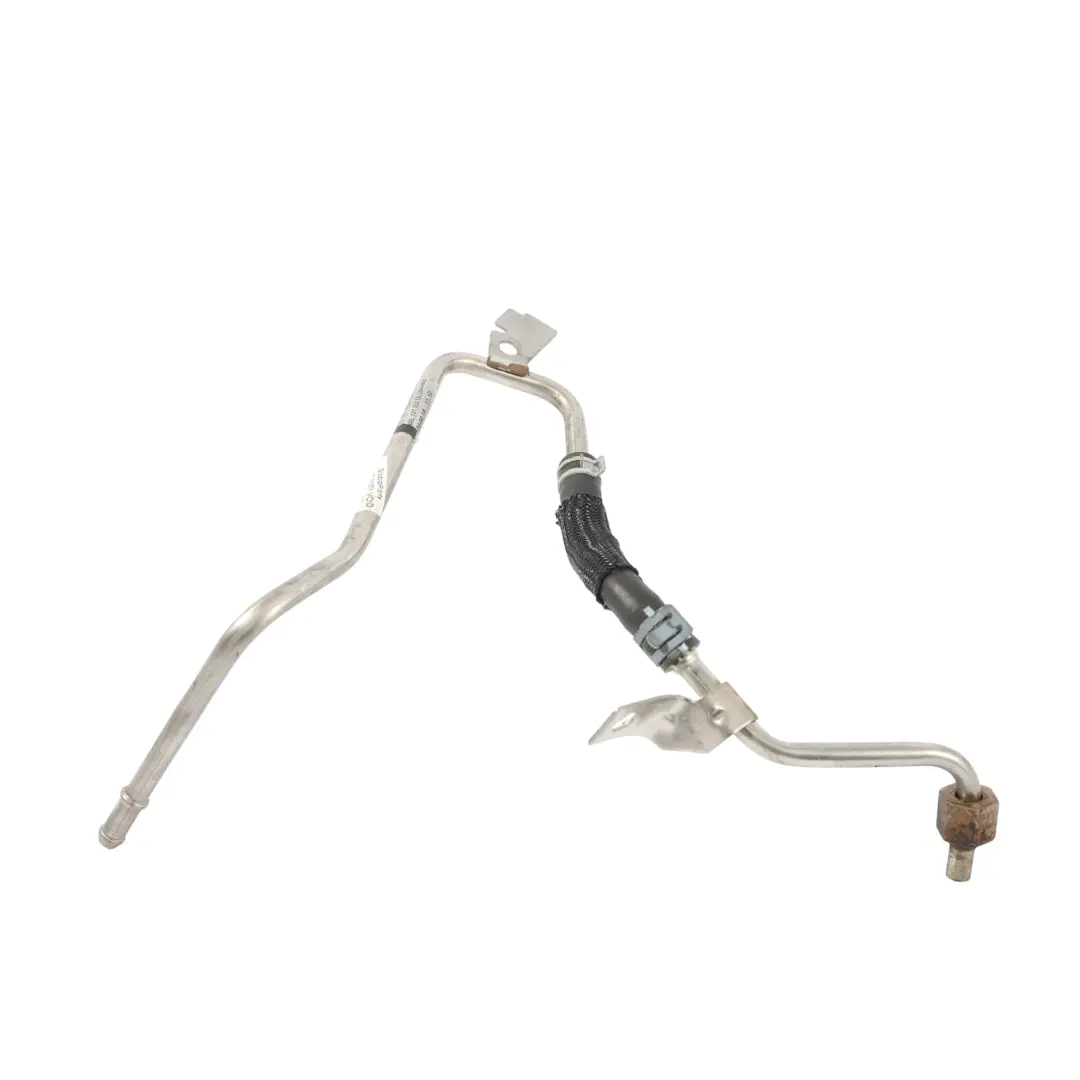 3G Caddy SA Tube Tuyau Ligne EGR pour Audi Q3 8U VW Tiguan 5T Passat à propos du numéro de pièce 04L131552DL Audi Q3 8U VW Tiguan 5T Passat 3G Caddy SA Tube Tuyau Ligne EGR - SKU 04L131552DL - Numéro de pièce 04L131552DL