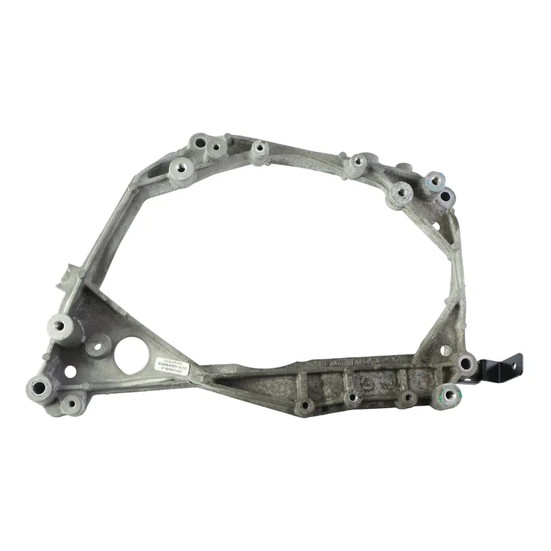 Volkswagen Crafter SY Wspornik Intercoolera Chłodnicy Powietrza - SKU 04L145173P - Numer Części 04L145173P