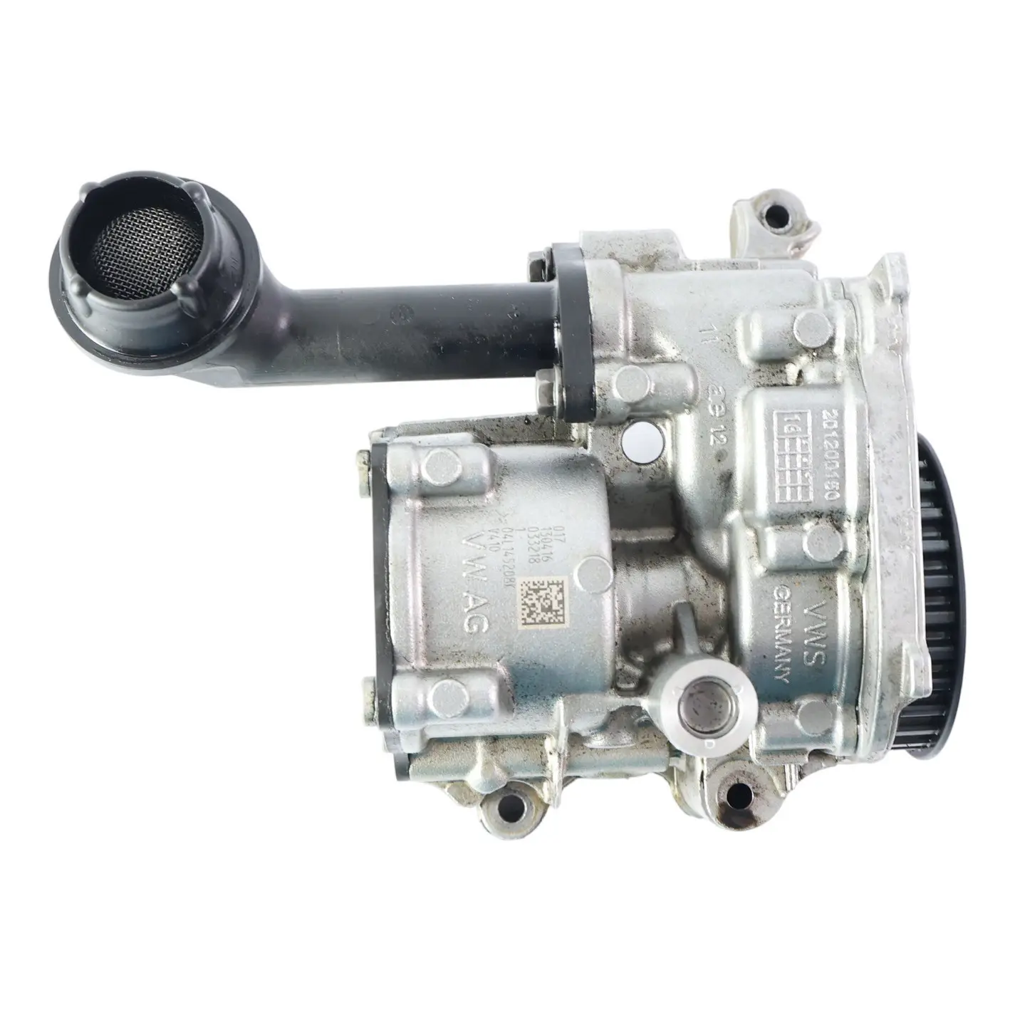 Volkswagen Audi Skoda Seat Engine Oil Pump 2.0 TDI Diesel 04L145208K