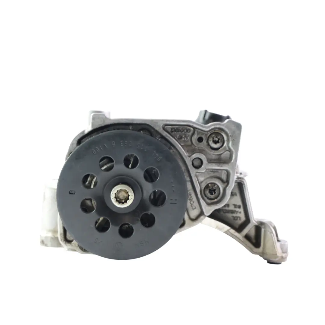 Volkswagen Audi Skoda Seat Engine Oil Pump 2.0 TDI Diesel 04L145208K - SKU 04L145208H - Part number 04L145208H