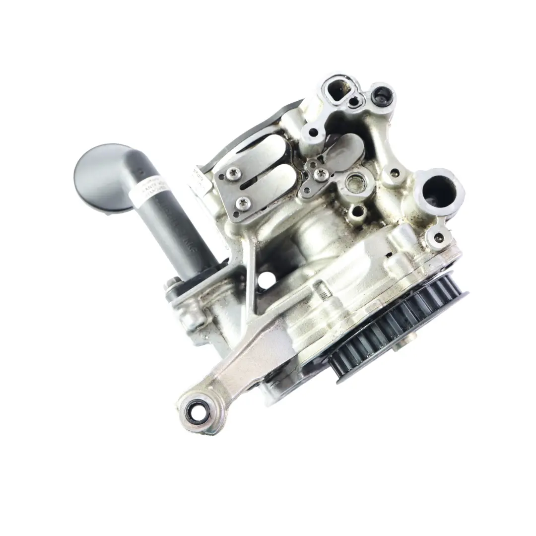 Volkswagen Audi Skoda Seat Pompe à Huile Moteur 2.0 TDI Diesel 04L115251A - SKU 04L145208H - Numéro de pièce 04L145208H