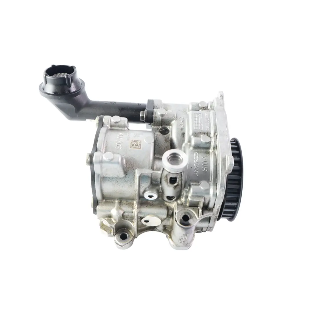 Volkswagen Audi Skoda Seat Motorölpumpe 2.0 TDI Diesel 04L115251A - SKU 04L145208H - Teilenummer 04L145208H