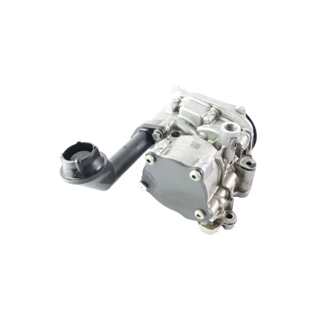 Volkswagen Audi Skoda Seat Pompe à Huile Moteur 2.0 TDI Diesel 04L115251A - SKU 04L145208H - Numéro de pièce 04L145208H