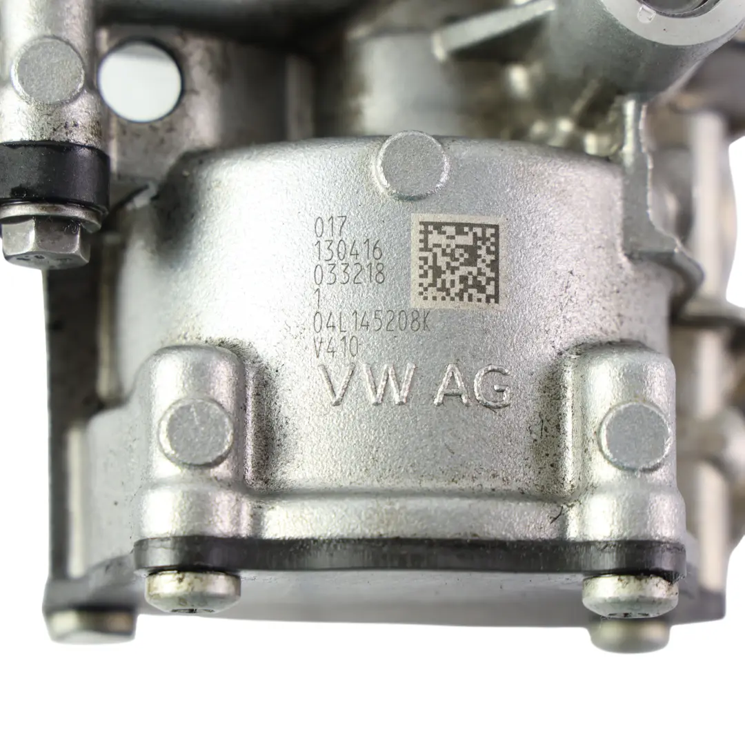 Volkswagen Audi Skoda Seat Bomba Aceite Motor 2.0 TDI Diésel 04L115251A - SKU 04L145208H - Número de pieza 04L145208H