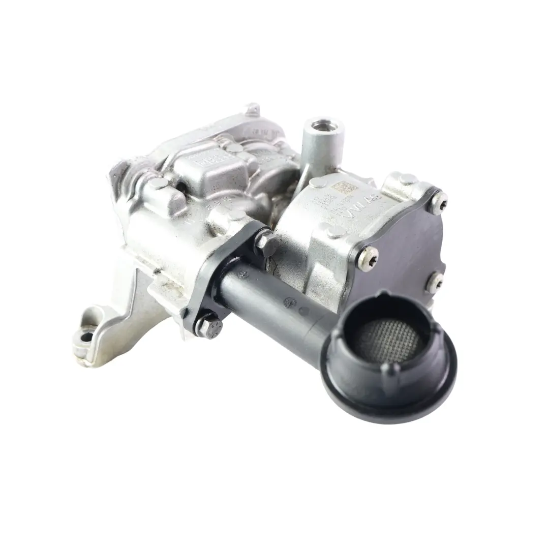 Volkswagen Audi Skoda Seat Bomba Aceite Motor 2.0 TDI Diésel 04L115251A - SKU 04L145208H - Número de pieza 04L145208H