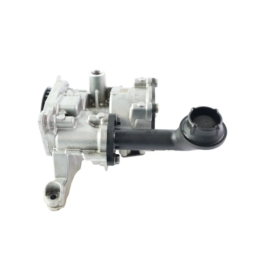 Volkswagen Audi Skoda Seat Engine Oil Pump 2.0 TDI Diesel 04L145208K - SKU 04L145208H - Part number 04L145208H
