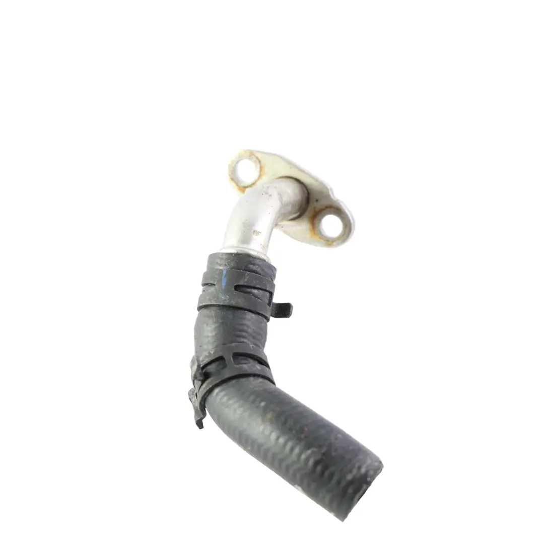 Tuyau Retour Huile Turbo 2.0 TDI pour Audi VW Crafter SY à propos du numéro de pièce 04L145736N Audi VW Crafter SY Tuyau Retour Huile Turbo 2.0 TDI - SKU 04L145736N - Numéro de pièce 04L145736N