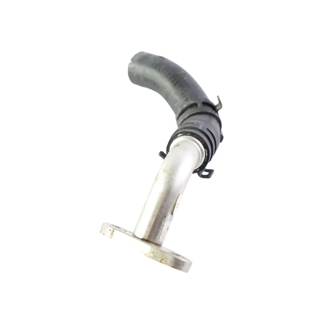 Turbolader Ölleitung Rücklaufschlauch 2.0 TDI für Audi VW Crafter SY mit Teilenummer 04L145736N Audi VW Crafter SY Turbolader Ölleitung Rücklaufschlauch 2.0 TDI - SKU 04L145736N - Teilenummer 04L145736N