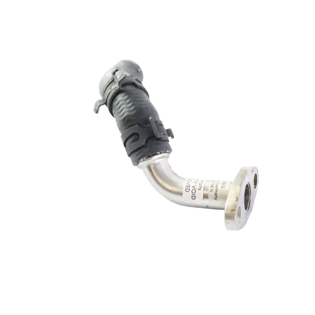 Tubo Ritorno Olio Turbina 2.0 TDI per Audi VW Crafter SY con numero di parte 04L145736N Audi VW Crafter SY Tubo Ritorno Olio Turbina 2.0 TDI - SKU 04L145736N - Numero di parte 04L145736N
