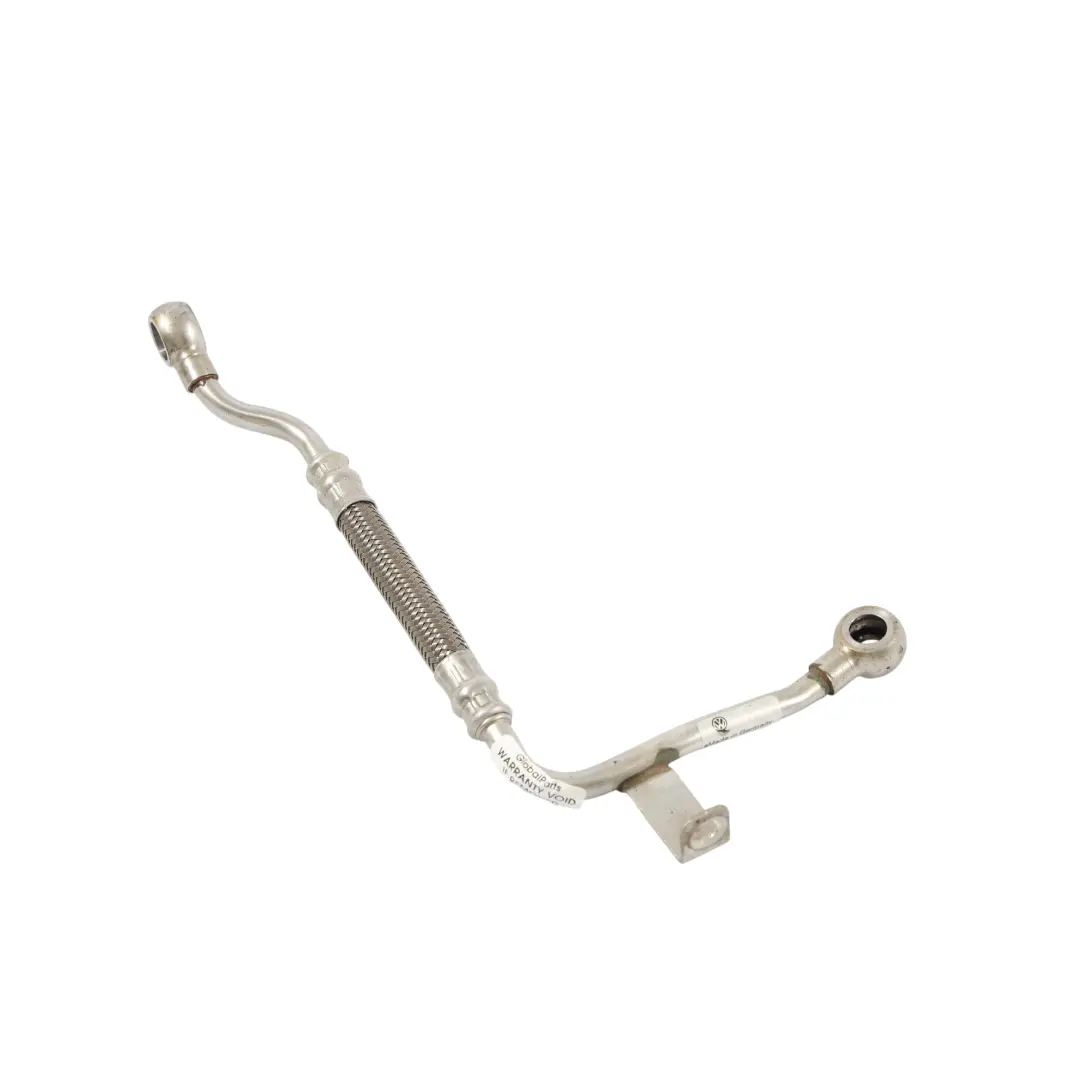 Przewód Oleju Turbiny do Volkswagen Crafter Sy 2.0 TDi o numerze 04L145771T Volkswagen Crafter Sy 2.0 TDi Przewód Oleju Turbiny - SKU 04L145771T - Numer Części 04L145771T
