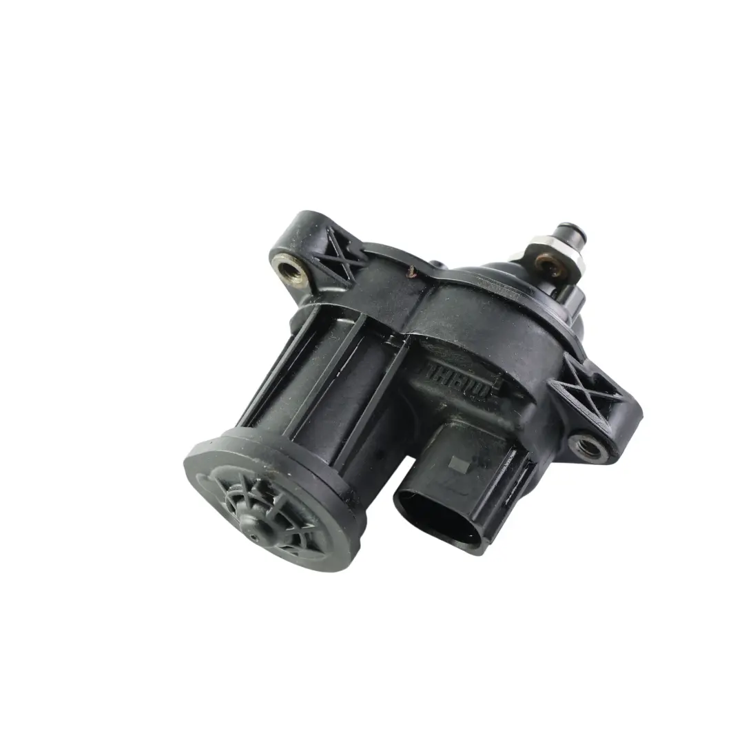 Actuador Turbocompresor Control Presión para Volkswagen Crafter SY con número de pieza 04L198701 Volkswagen Crafter SY Actuador Turbocompresor Control Presión - SKU 04L198701 - Número de pieza 04L198701