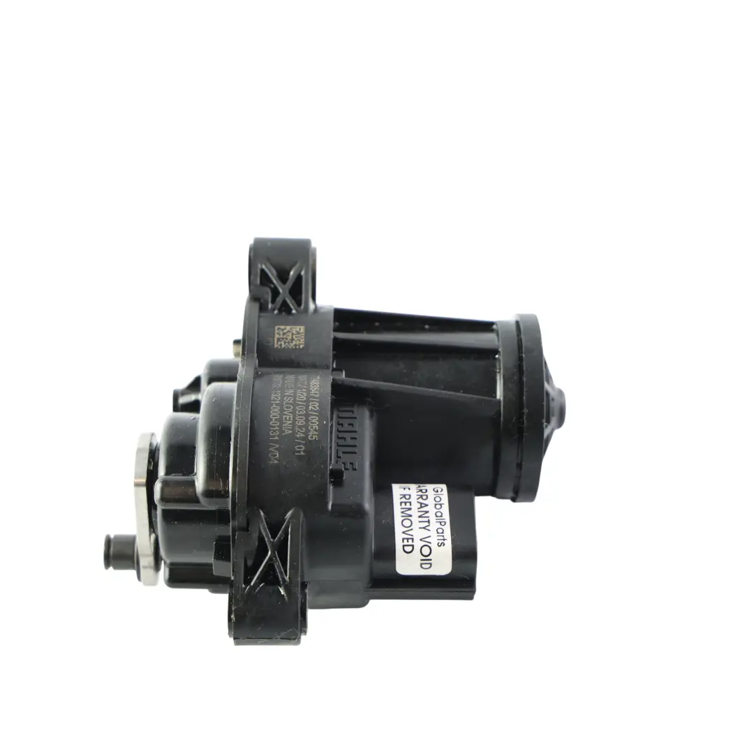 Volkswagen Crafter SY Actionneur Turbo Contrôle Pression - SKU 04L198701 - Numéro de pièce 04L198701