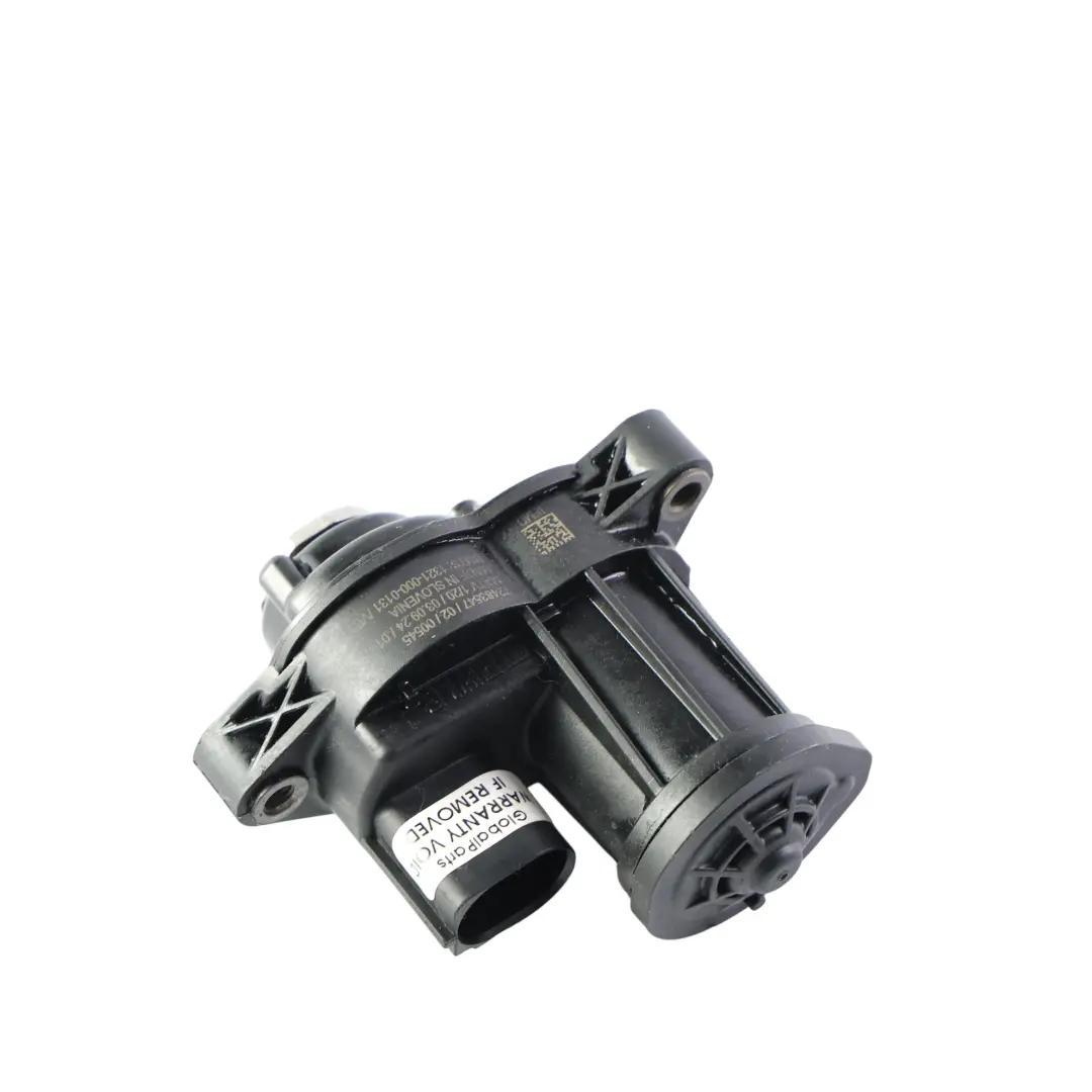 Siłownik Nastawnik Turbosprężarki do Volkswagen Crafter SY o numerze 04L198701 Volkswagen Crafter SY Siłownik Nastawnik Turbosprężarki - SKU 04L198701 - Numer Części 04L198701
