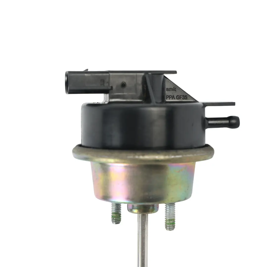 Caja Vacío Turbocompresor para Audi A4 S4 B8 con número de pieza 04L198716E Audi A4 S4 B8 Caja Vacío Turbocompresor - SKU 04L198716E-1 - Número de pieza 04L198716E