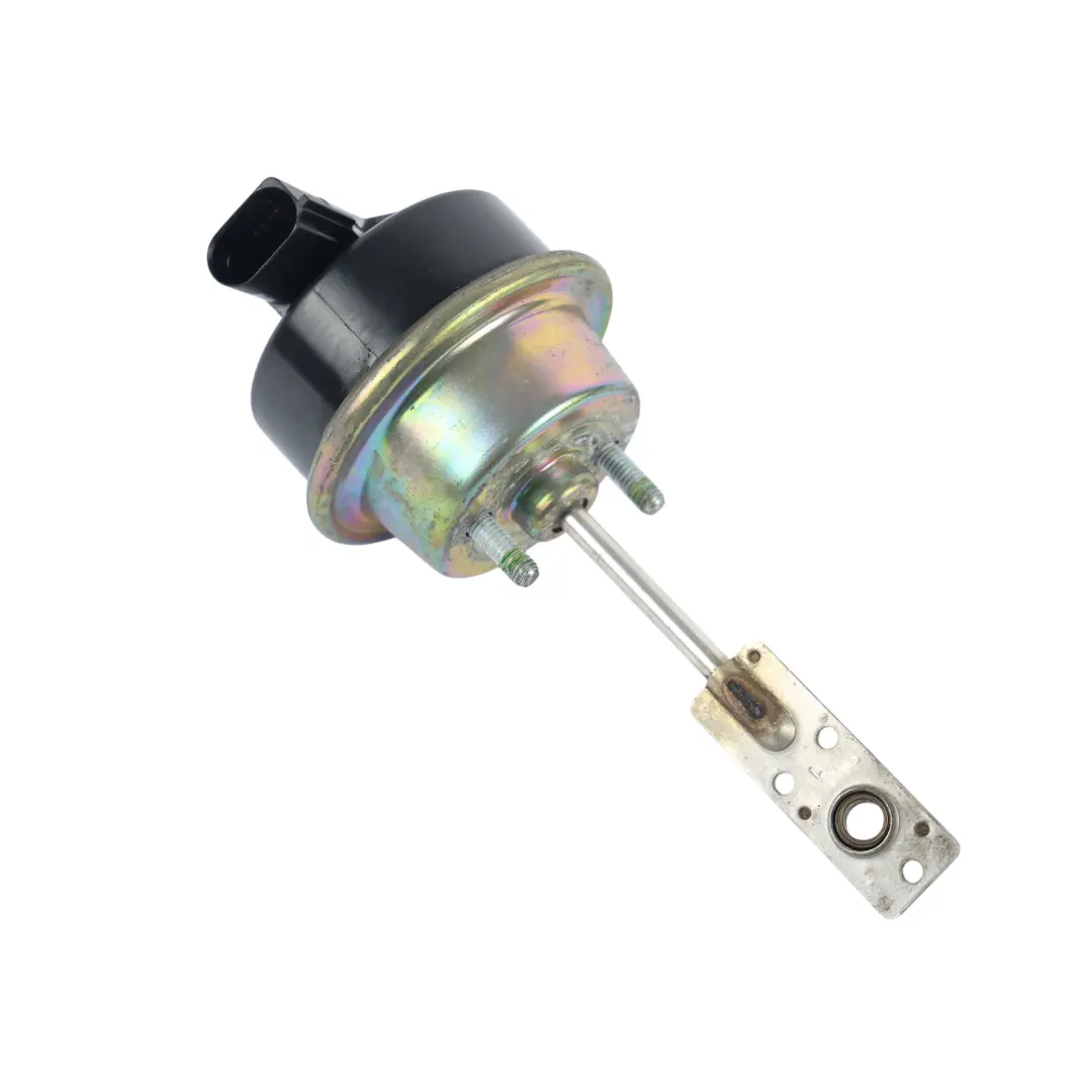 Audi A4 S4 B8 Turbocompressore Scatola Vuoto - SKU 04L198716E-1 - Numero di parte 04L198716E