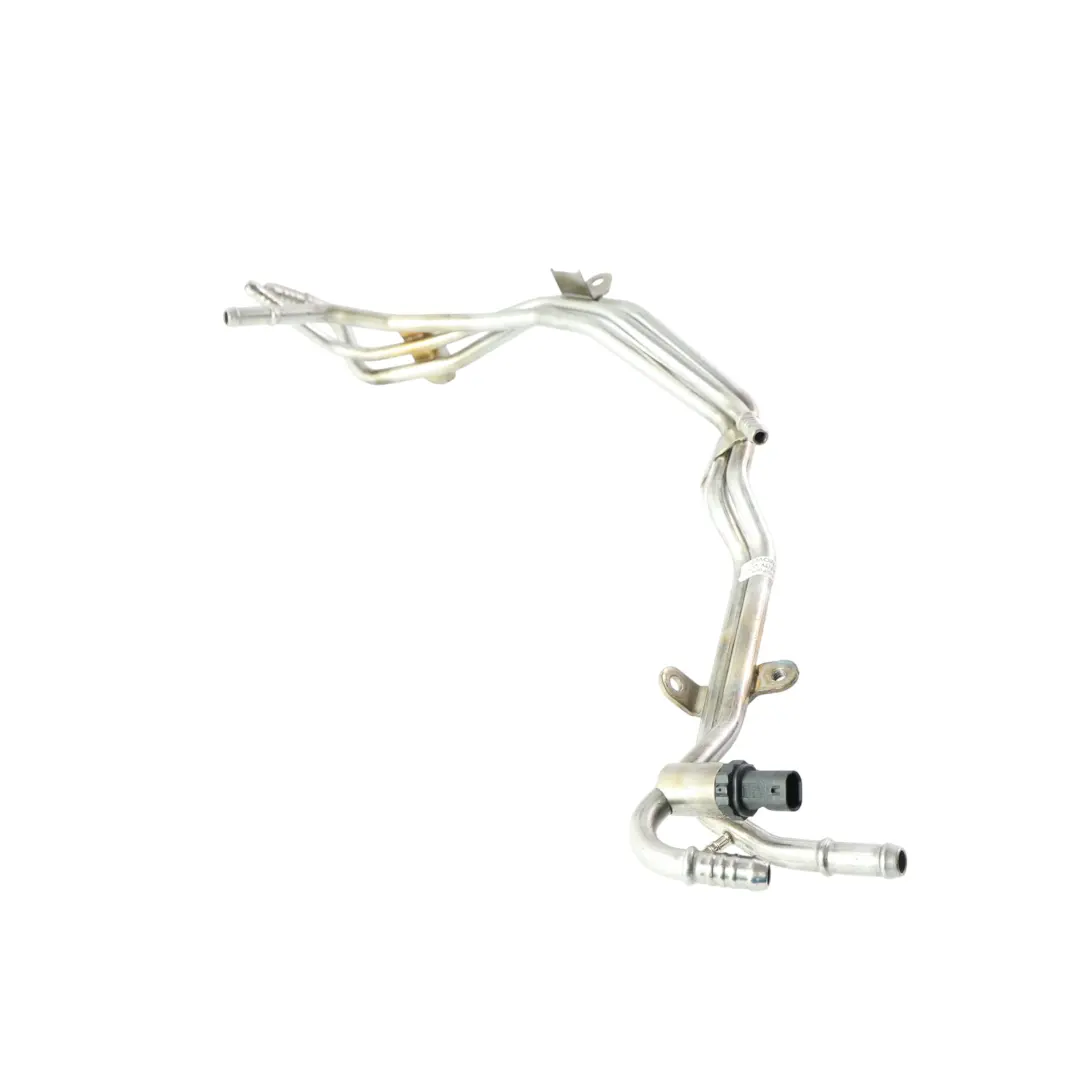 Kraftstoff Einspritz Leitung Druckrohr für Audi A4 A5 8T A6 mit Teilenummer 04L201360N Audi A4 A5 8T A6 Kraftstoff Einspritz Leitung Druckrohr - SKU 04L201360N-2 - Teilenummer 04L201360N