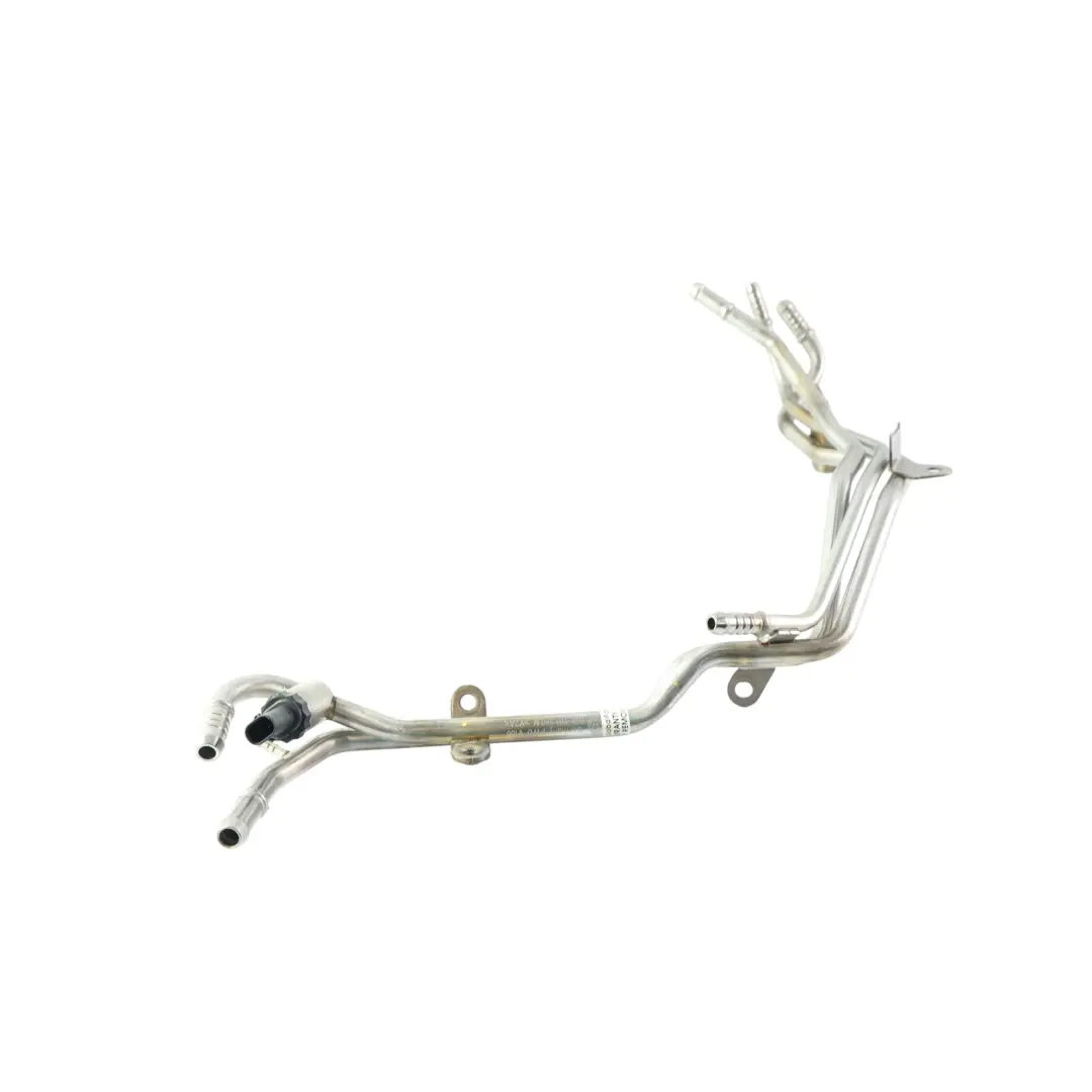 Pressure Pipe Diesel 2.0 TDI to Audi A4 A5 8T A6 Fuel Injection Line with Part number 04L201360N Audi A4 A5 8T A6 Fuel Injection Line Pressure Pipe Diesel 2.0 TDI - SKU 04L201360N-2 - Part number 04L201360N