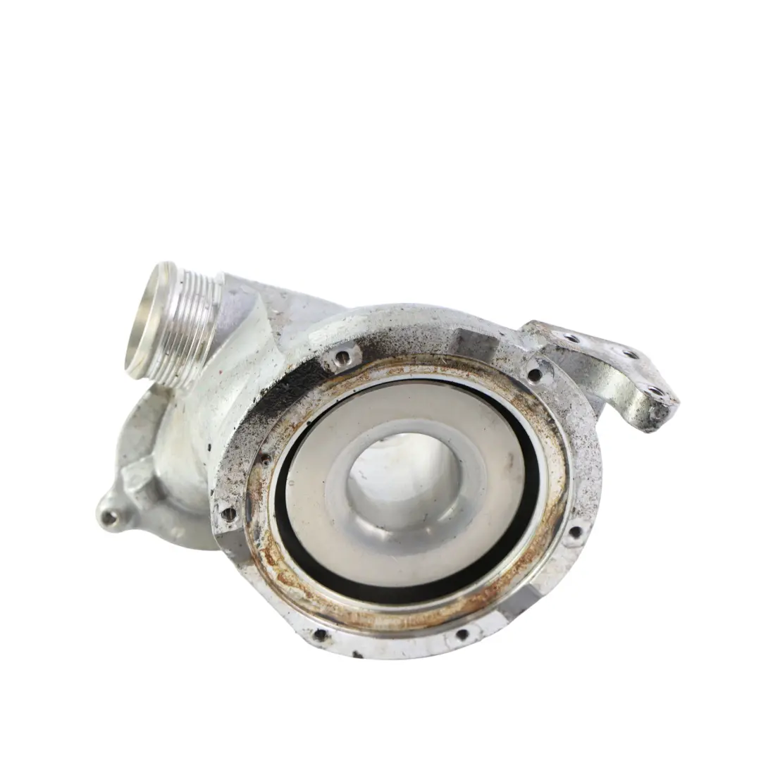 MK3 5E Turbolader Obere Abdeckung Panel 2.0TDI 5Q0253691J für Skoda Octavia mit Teilenummer 04L253010H Skoda Octavia MK3 5E Turbolader Obere Abdeckung Panel 2.0TDI 5Q0253691J - SKU 04L253010H-4 - Teilenummer 04L253010H