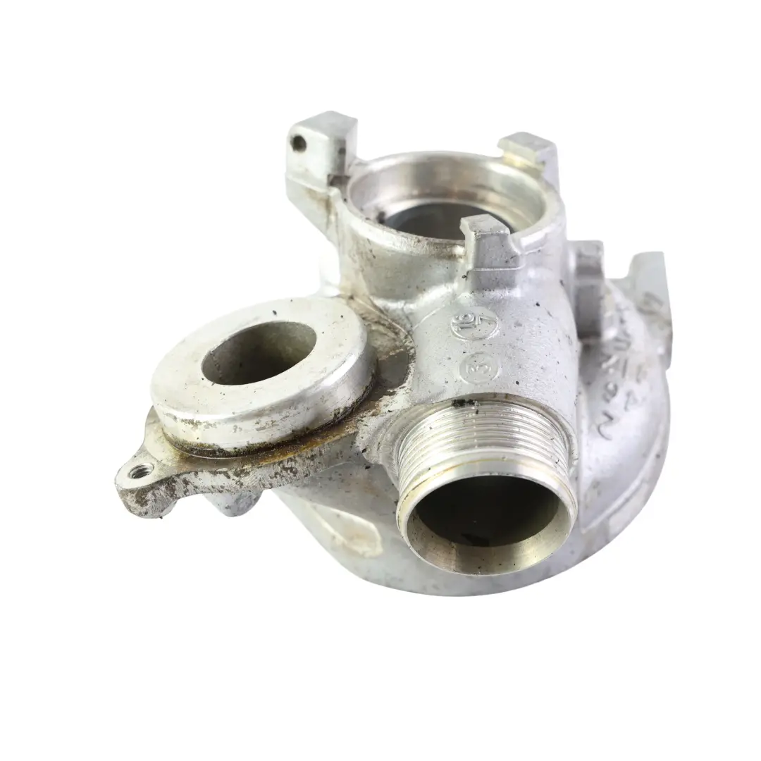 Mk3 5E Turbo Turbocharger Upper Cover Panel 2.0TDI 5Q0253691J to Skoda Octavia with Part number 04L253010H Skoda Octavia Mk3 5E Turbo Turbocharger Upper Cover Panel 2.0TDI 5Q0253691J - SKU 04L253010H-4 - Part number 04L253010H
