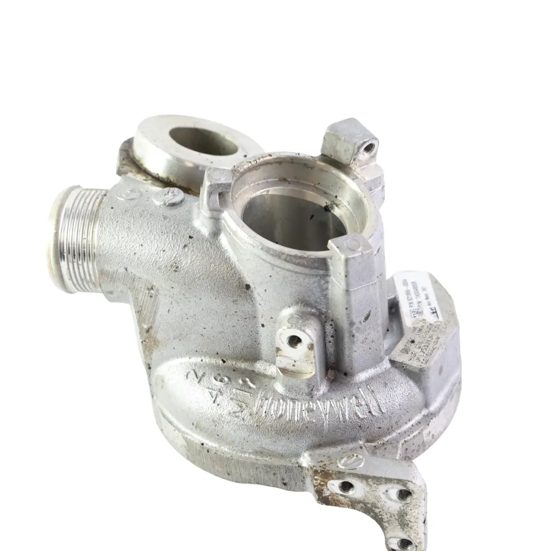 MK3 5E Turbolader Obere Abdeckung Panel 2.0TDI 5Q0253691J für Skoda Octavia mit Teilenummer 04L253010H Skoda Octavia MK3 5E Turbolader Obere Abdeckung Panel 2.0TDI 5Q0253691J - SKU 04L253010H-4 - Teilenummer 04L253010H