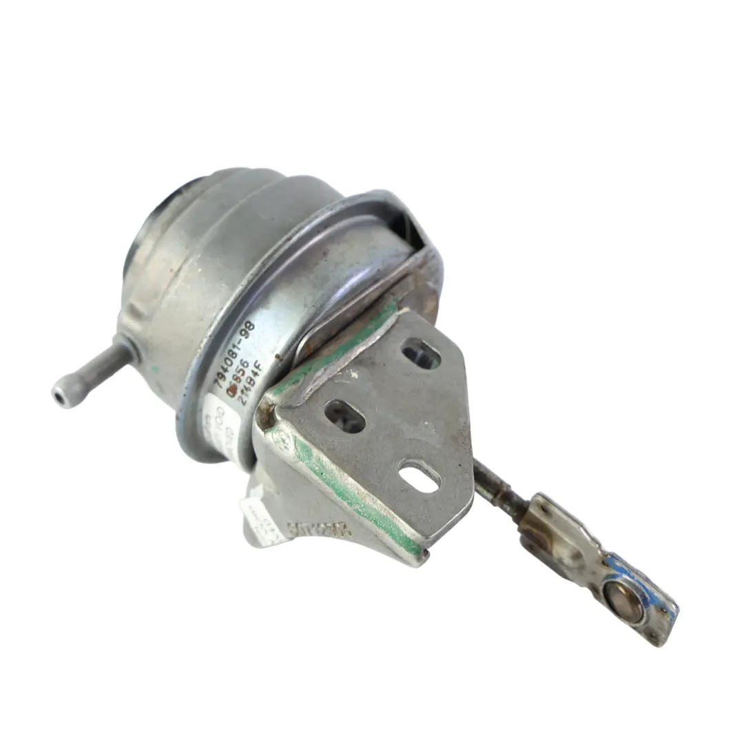 Skoda Octavia Mk3 5E Audi A3 8V Turbocharger Control Valve 2.0 TDI - SKU 04L253010H-5 - Part number 04L253010H