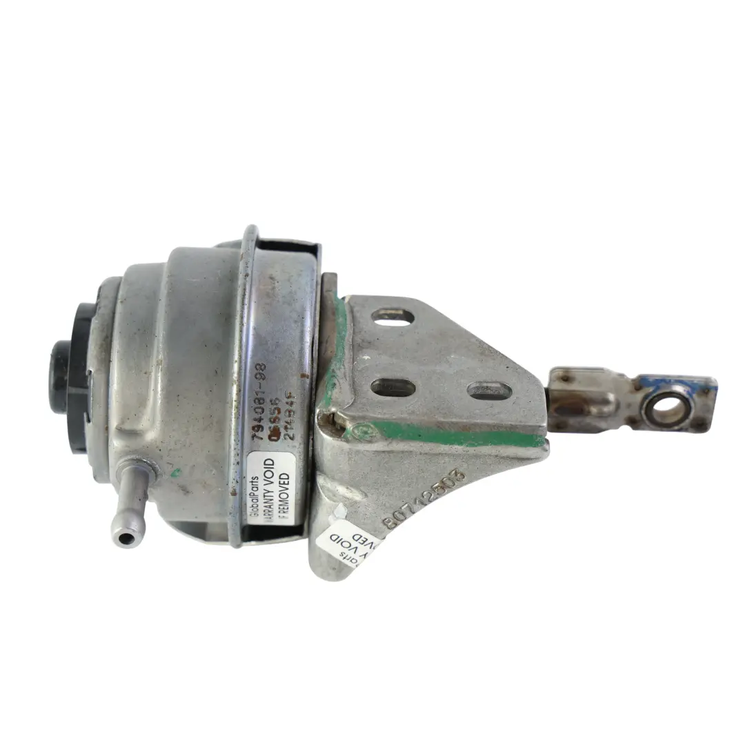 MK3 5E Audi A3 8V Vanne Contrôle Turbo 2.0 TDI pour Skoda Octavia à propos du numéro de pièce 04L253010H Skoda Octavia MK3 5E Audi A3 8V Vanne Contrôle Turbo 2.0 TDI - SKU 04L253010H-5 - Numéro de pièce 04L253010H