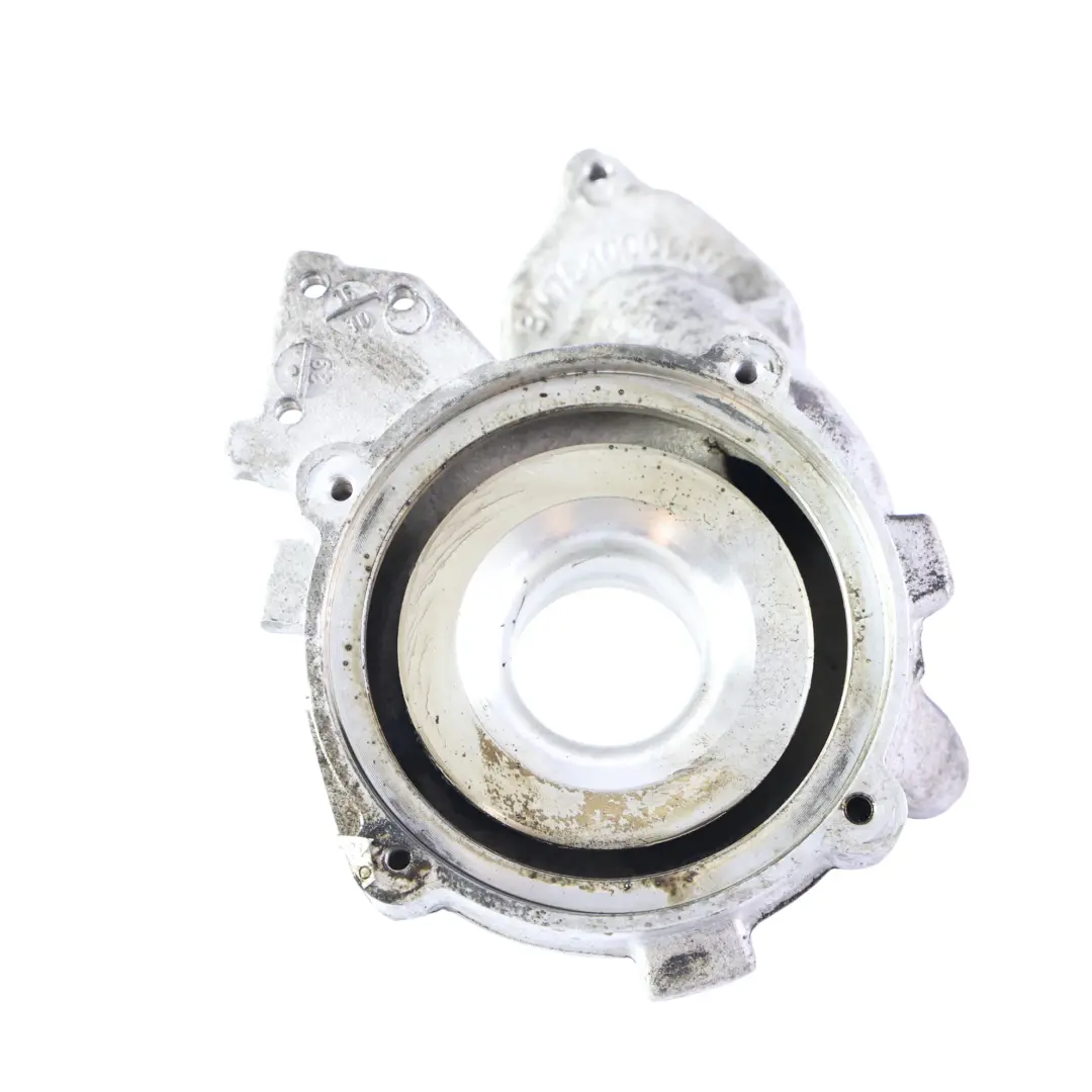 Coperchio Superiore Turbina Turbo 2.0 TDI Diesel per Audi A4 B8 con numero di parte 04L253019A Audi A4 B8 Coperchio Superiore Turbina Turbo 2.0 TDI Diesel - SKU 04L253019A-1 - Numero di parte 04L253019A