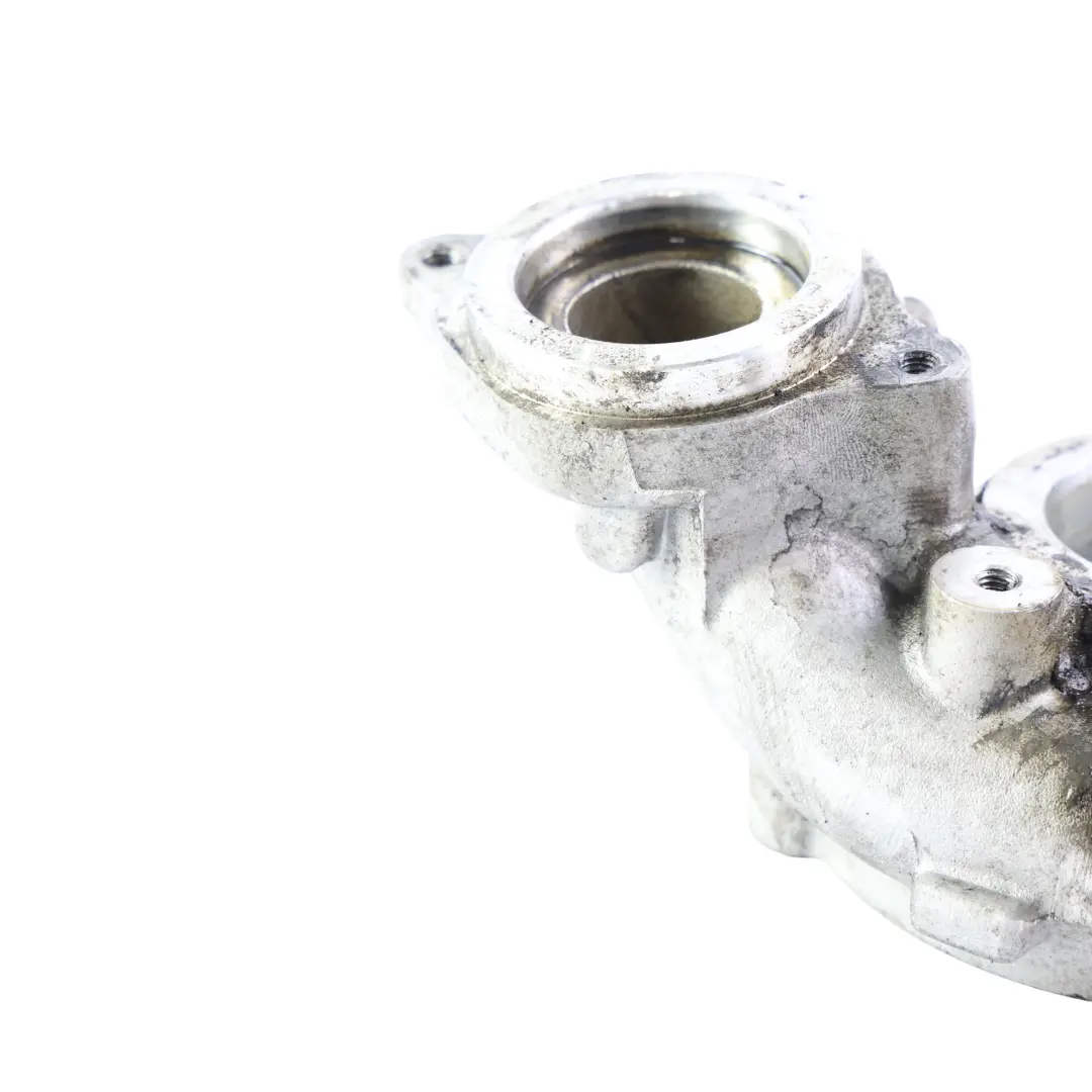 Górna Pokrywa Turbosprężarki 2.0 TDI Diesel do Audi A4 B8 o numerze 04L253019A Audi A4 B8 Górna Pokrywa Turbosprężarki 2.0 TDI Diesel - SKU 04L253019A-1 - Numer Części 04L253019A