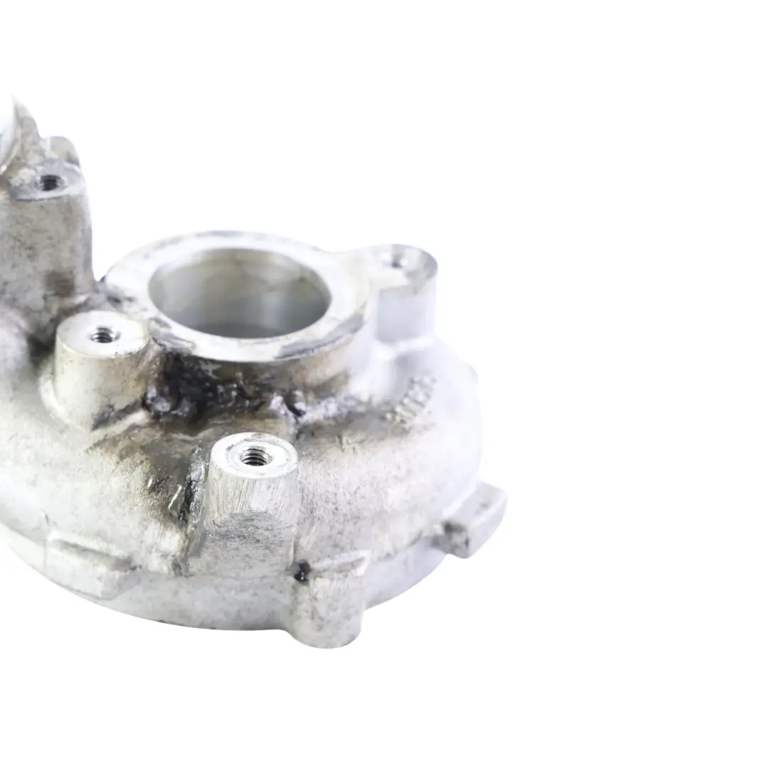 Audi A4 B8 Cubierta Superior Turbocompresor 2.0 TDI Diésel - SKU 04L253019A-1 - Número de pieza 04L253019A