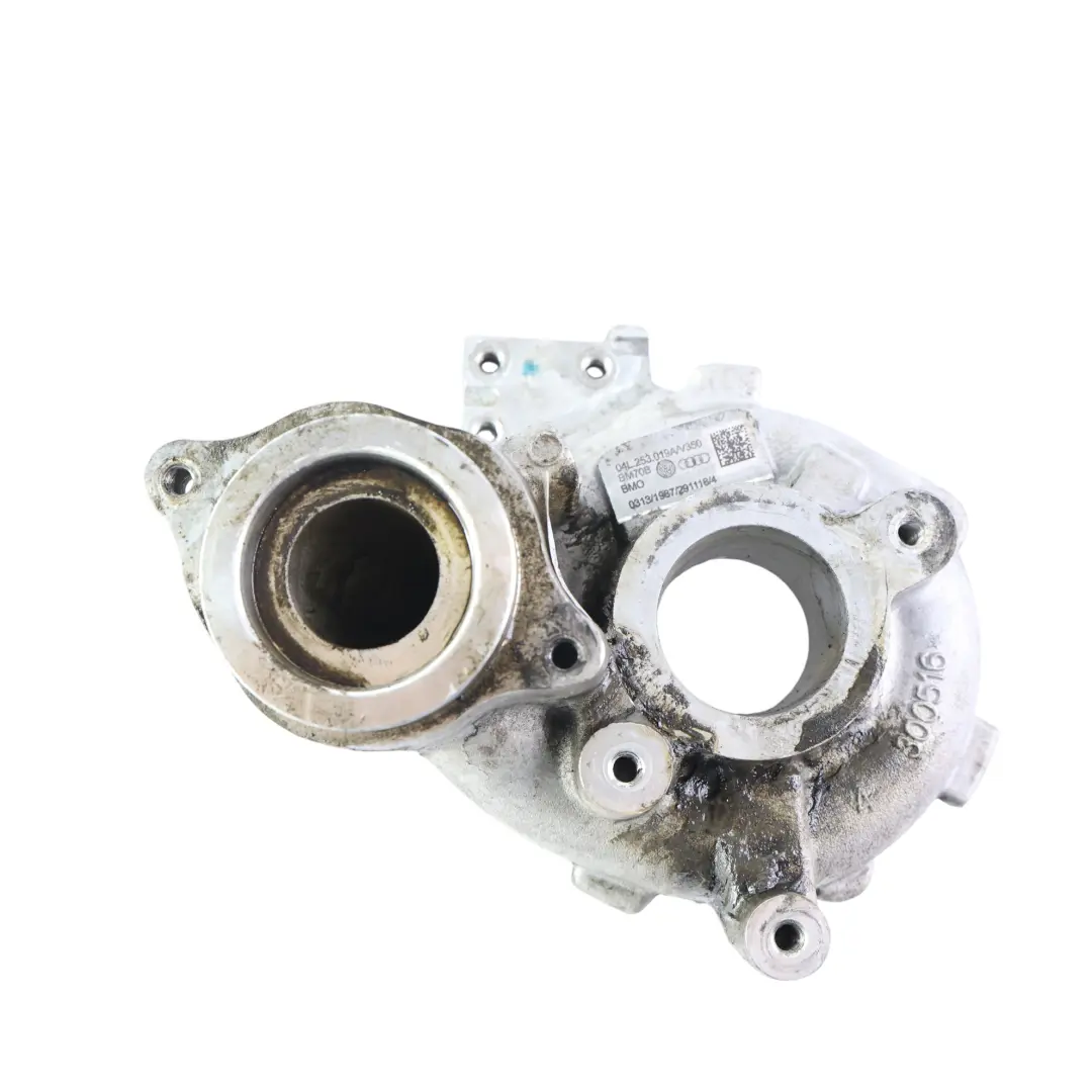 Audi A4 B8 Górna Pokrywa Turbosprężarki 2.0 TDI Diesel - SKU 04L253019A-1 - Numer Części 04L253019A