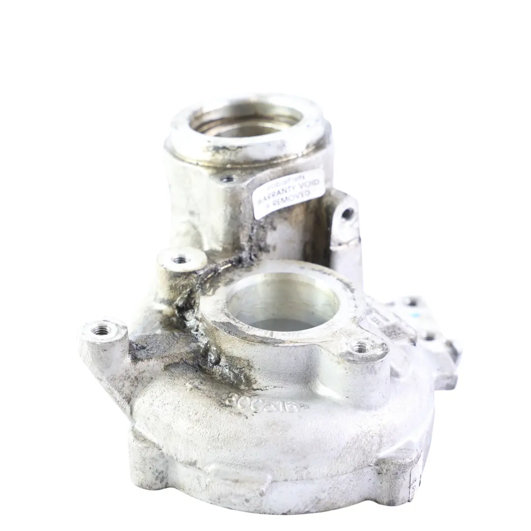 Audi A4 B8 Coperchio Superiore Turbina Turbo 2.0 TDI Diesel - SKU 04L253019A-1 - Numero di parte 04L253019A