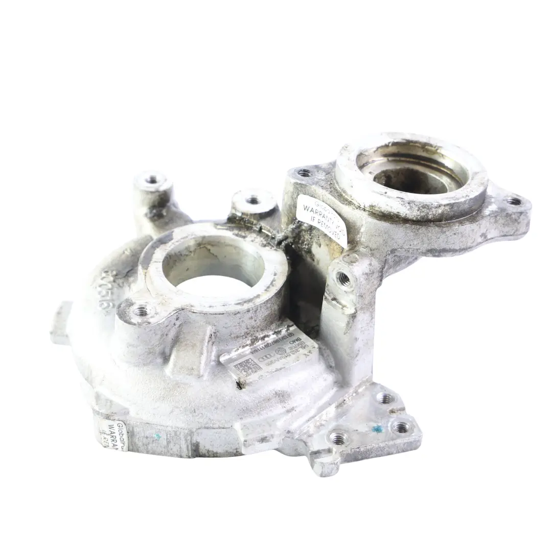 Audi A4 B8 Coperchio Superiore Turbina Turbo 2.0 TDI Diesel - SKU 04L253019A-1 - Numero di parte 04L253019A
