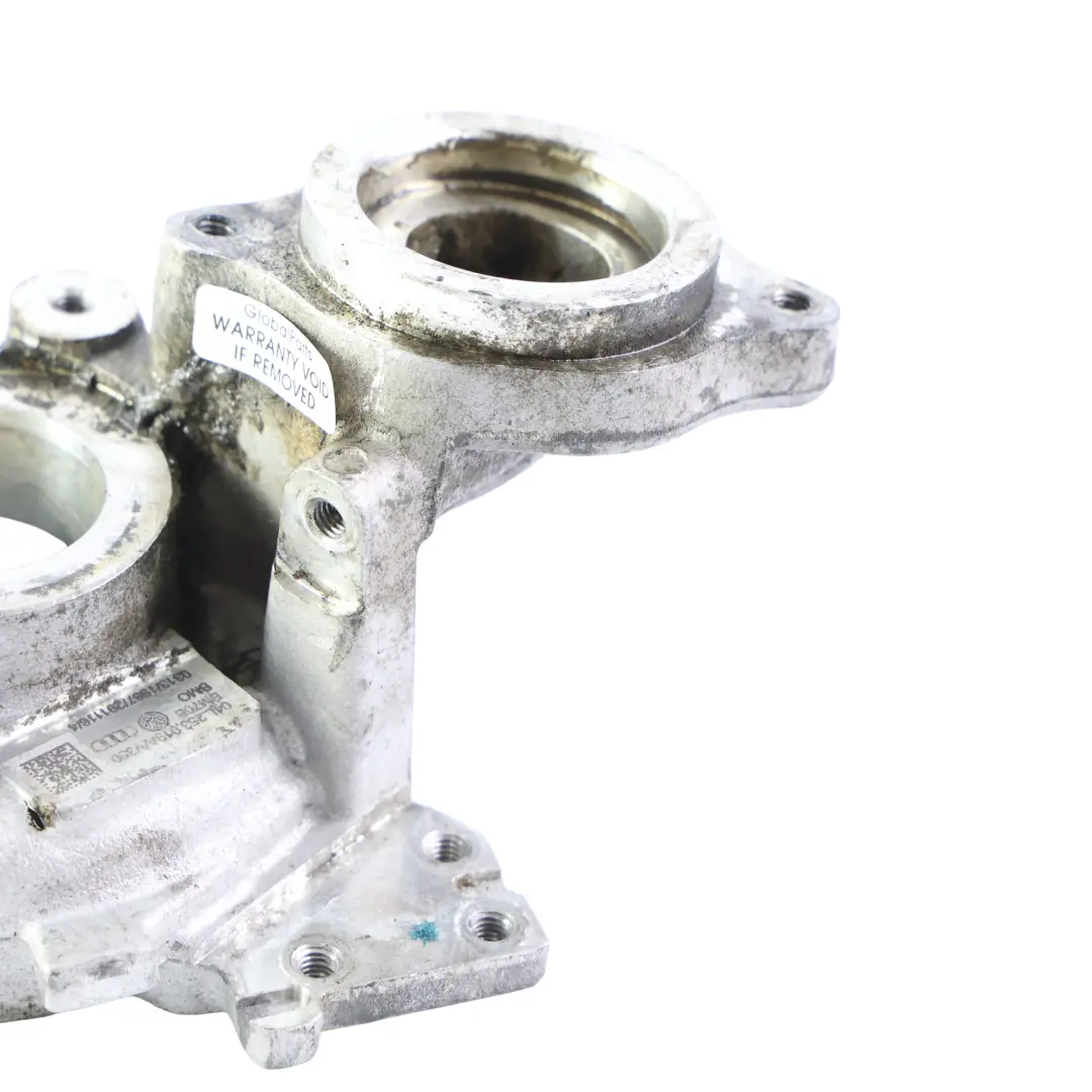 Audi A4 B8 Górna Pokrywa Turbosprężarki 2.0 TDI Diesel - SKU 04L253019A-1 - Numer Części 04L253019A